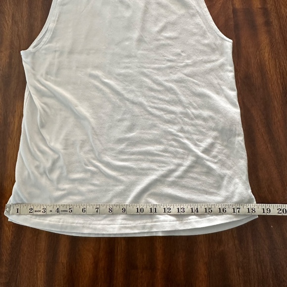 UNDER ARMOUR Baseline Cotton Tank - Size S. - Picture 10 of 15